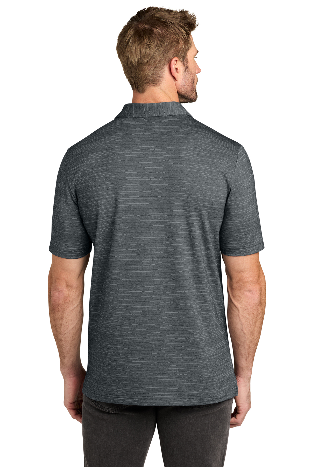 TravisMathew Crestview Polo | Product | SanMar
