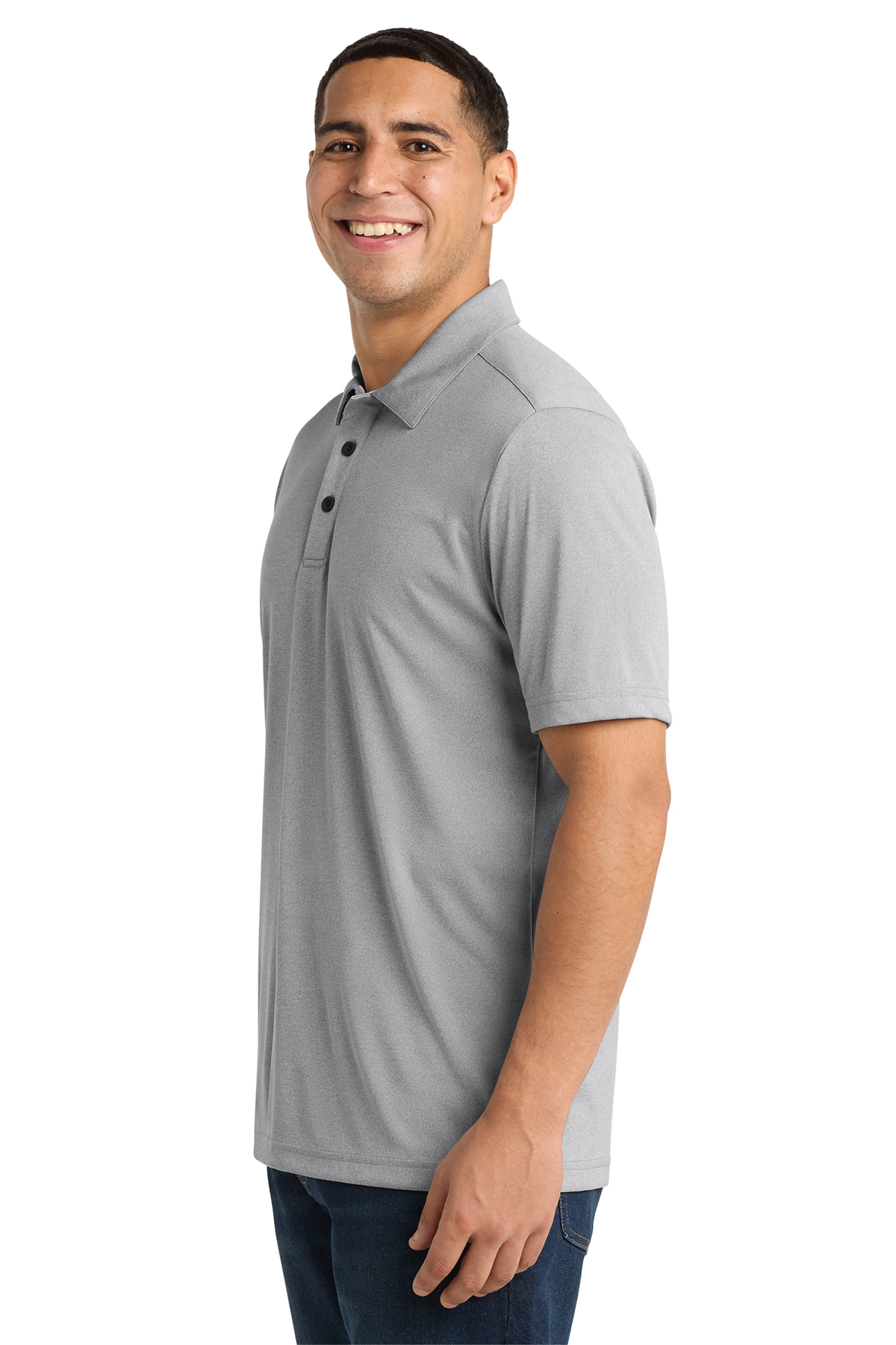 Sport-Tek Endeavor Polo | Product | SanMar