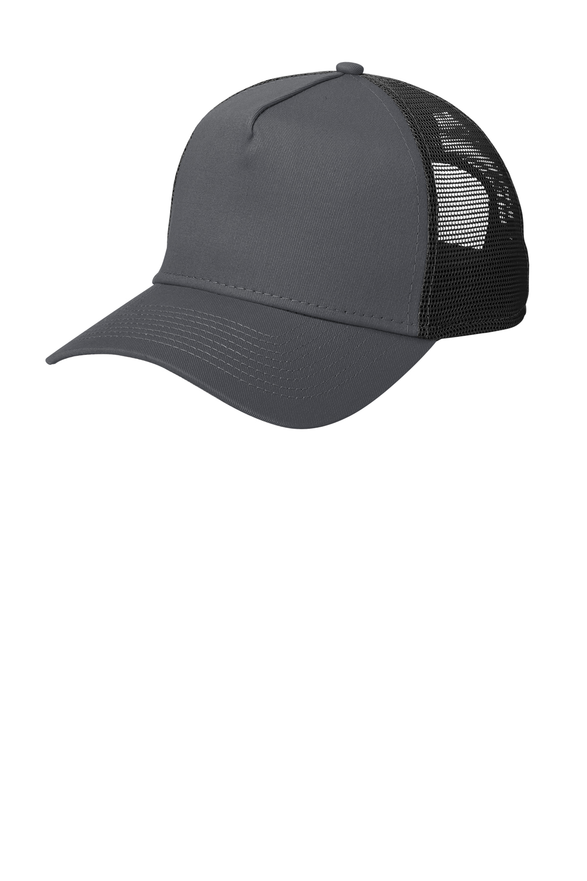 New Era ® Snapback Trucker Cap | Product | SanMar