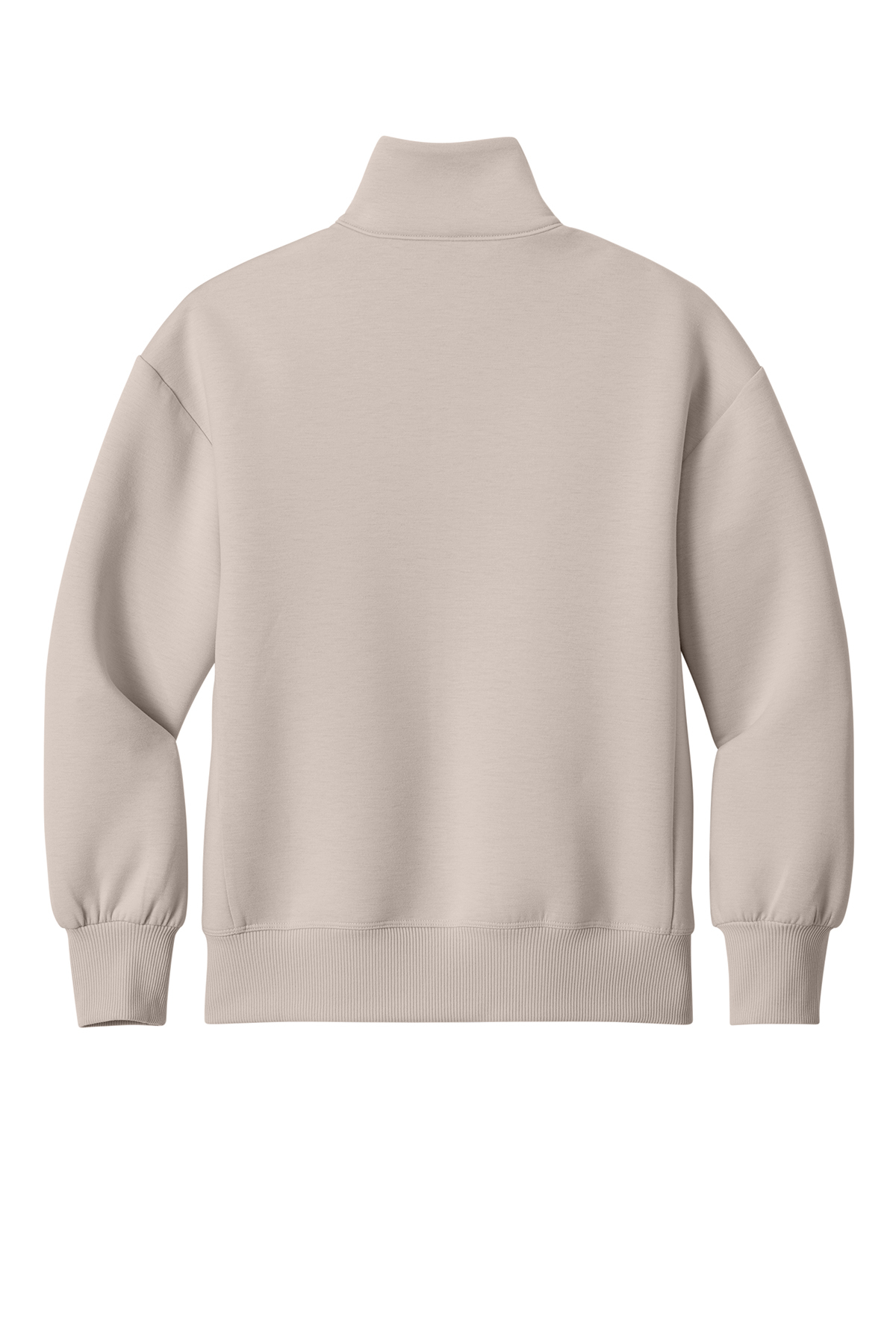 Mercer+Mettle Women's Soft Spacer Full-Zip | Product | SanMar