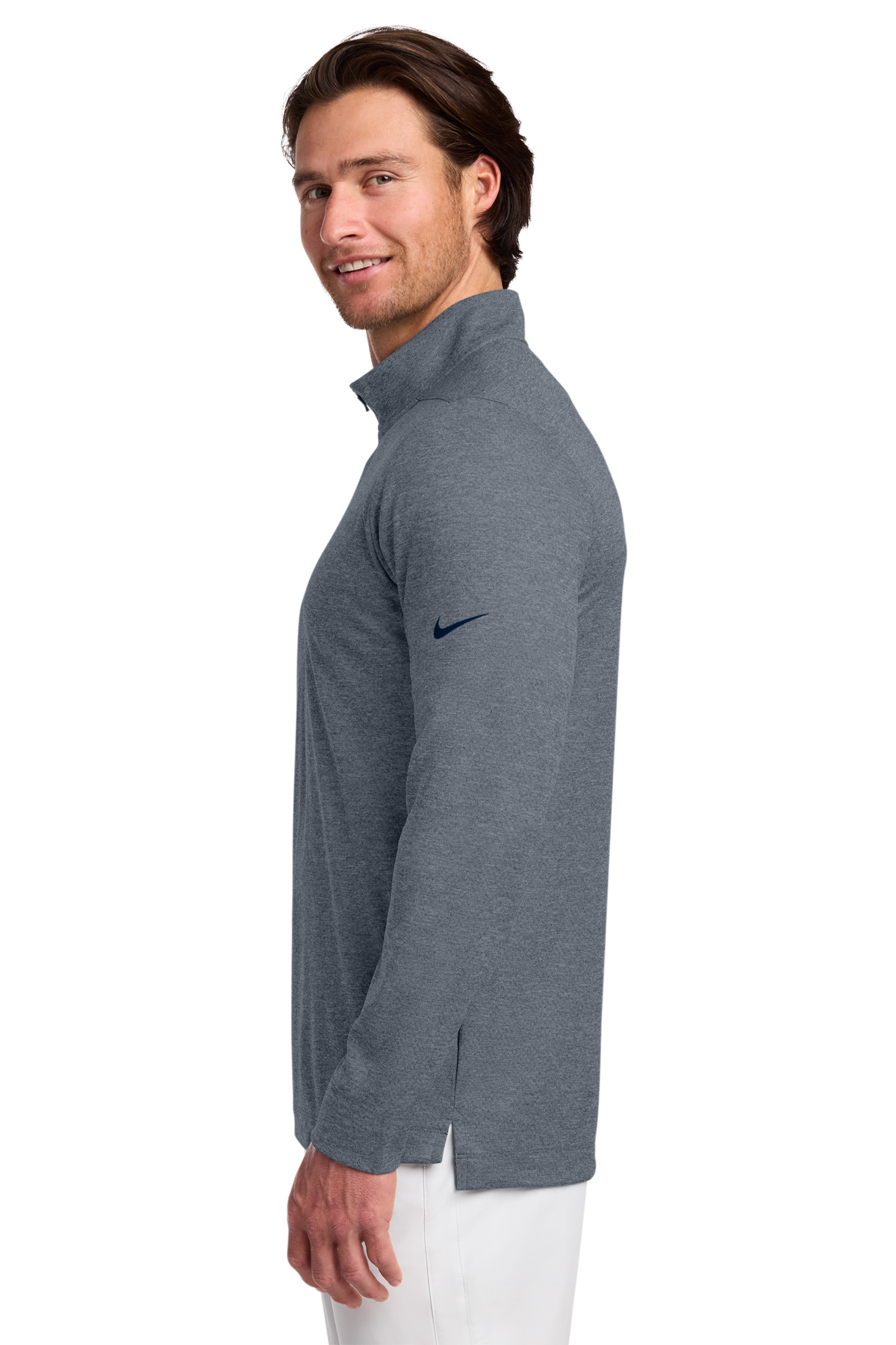 Nike Dry 1/2-Zip Cover-Up | Product | Company Casuals