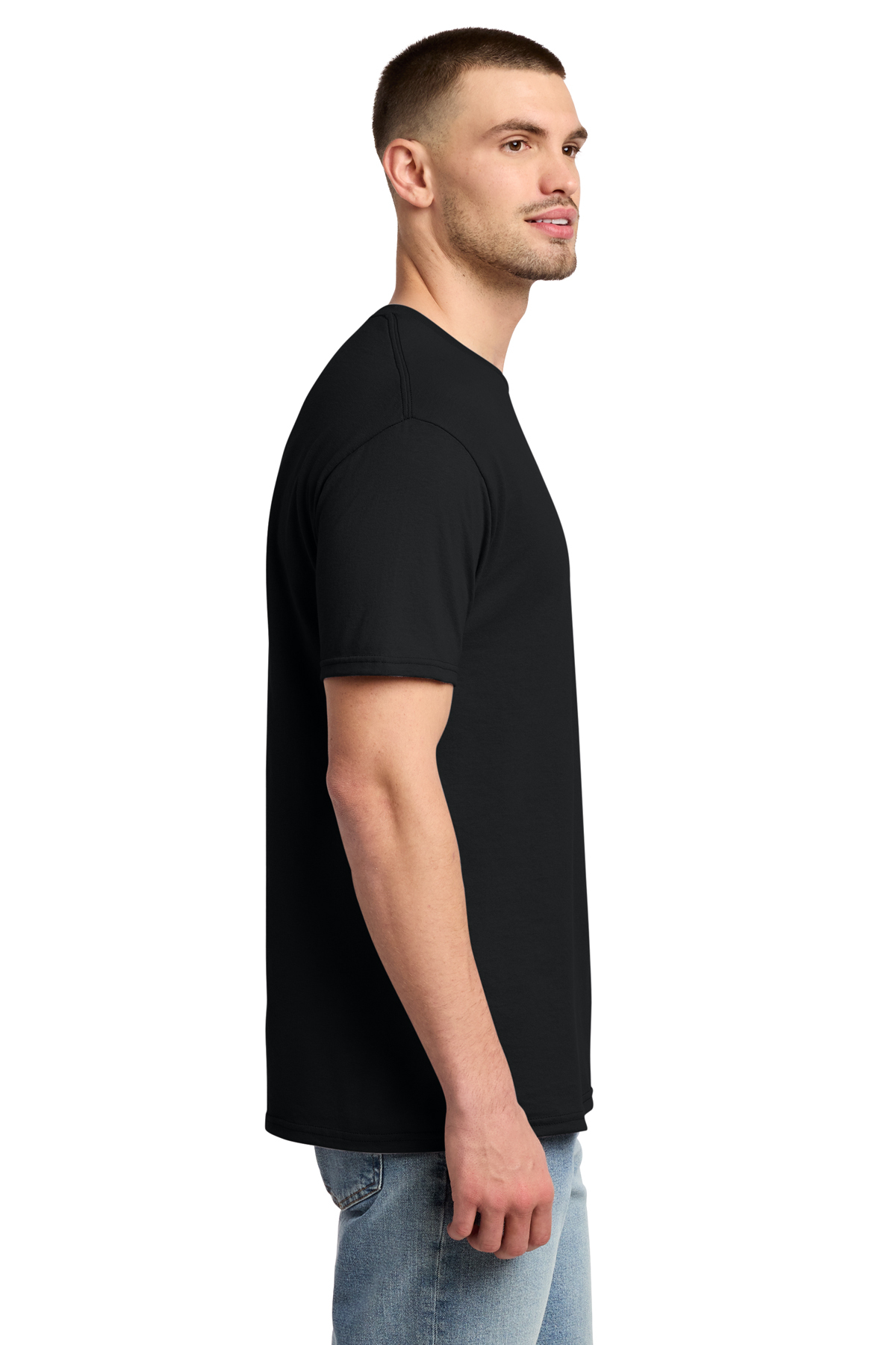 Jerzees Dri-Power 50/50 Cotton/Poly T-Shirt | Product | SanMar