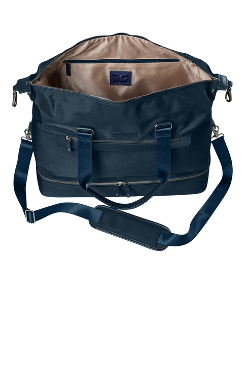 Brooks Brothers Oxford Weekender | Product | SanMar