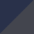 Dress Blue Navy/ Battleship Grey