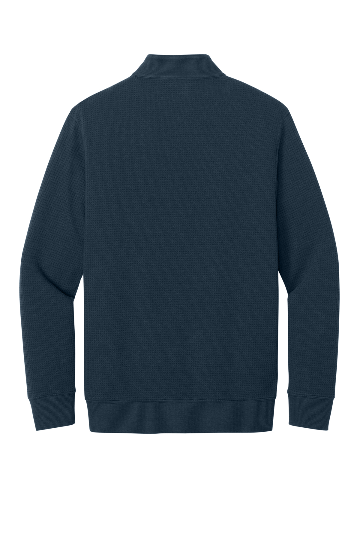 TravisMathew Waffle 1/4-Zip | Product | SanMar