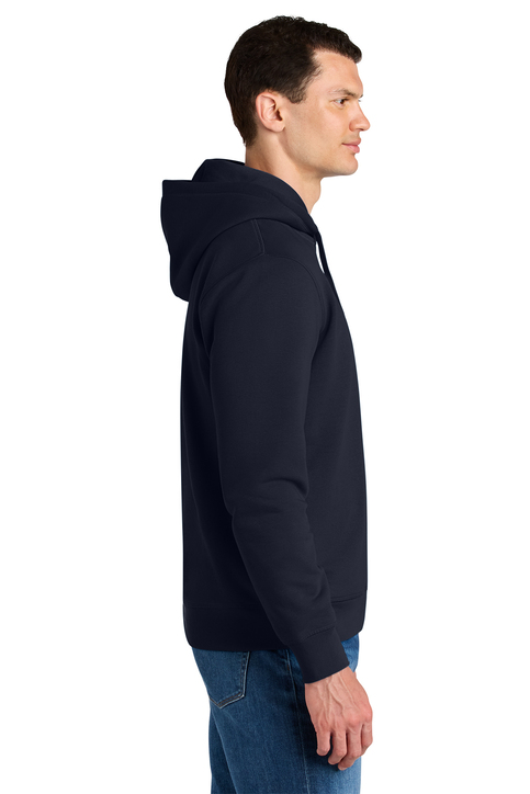 Stanley/Stella Unisex Sounder Hooded Sweatshirt | Product | SanMar