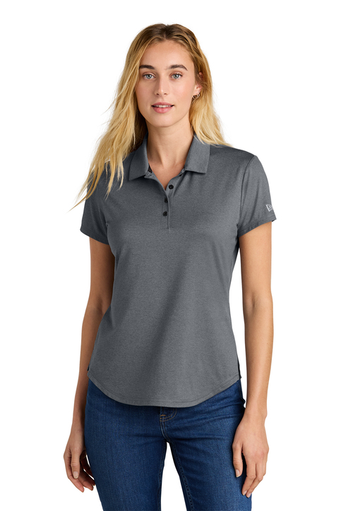 New Era Women's Power 1/2-Zip | Product | SanMar