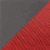 Charcoal/ Red