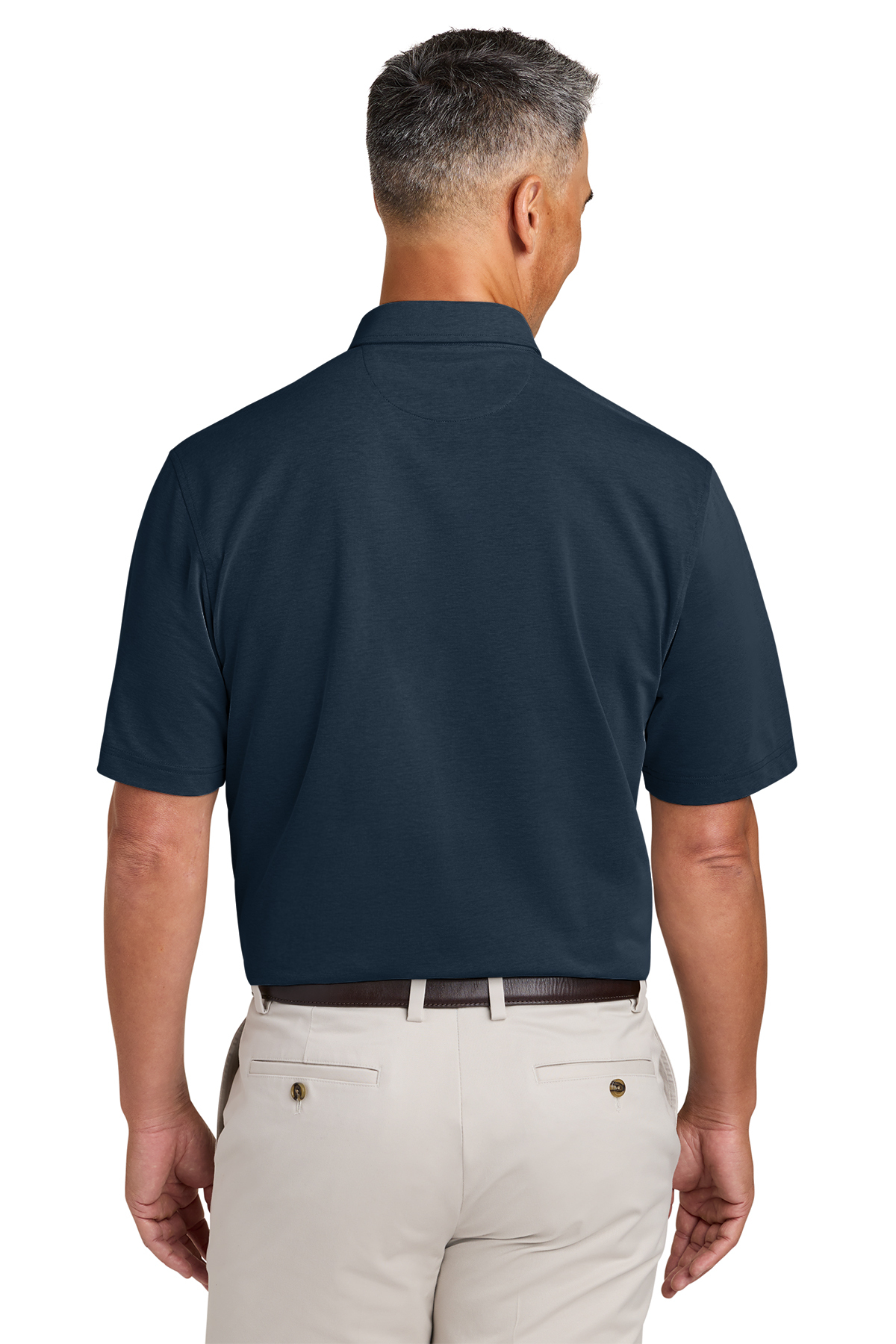 Pedestal polo t ロンt DAB Brrrsos着用 pedestal ポロシャツ dab着用 brrrsos Ssize - メルカリ