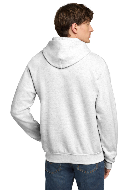 Champion Powerblend Pullover Hoodie | Product | SanMar
