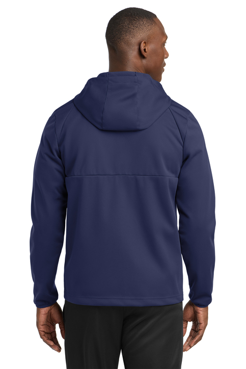 Sport-Tek Hooded Soft Shell Jacket | Product | SanMar