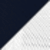 Navy/ White