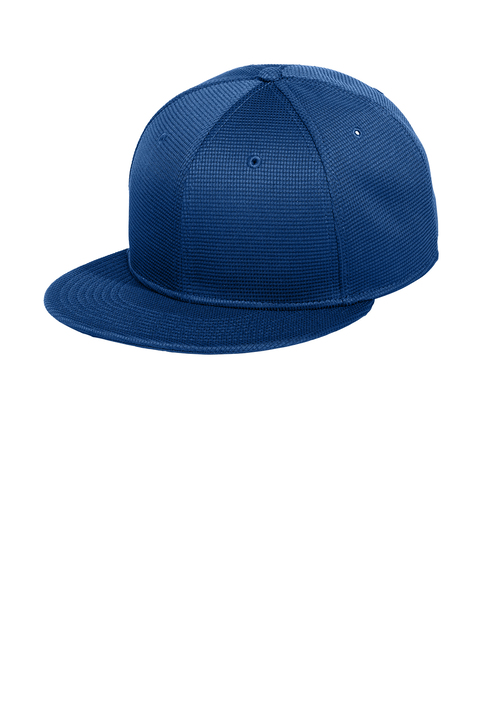 FLAT BILL Cap Snapback metallico e Motivo Mimetico Moda Catena Hip Hop