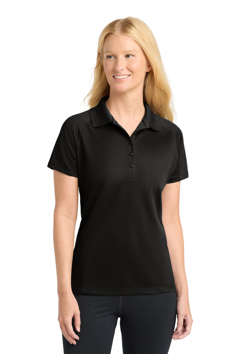 Sport-Tek Dri-Mesh Pro Polo | Product | SanMar