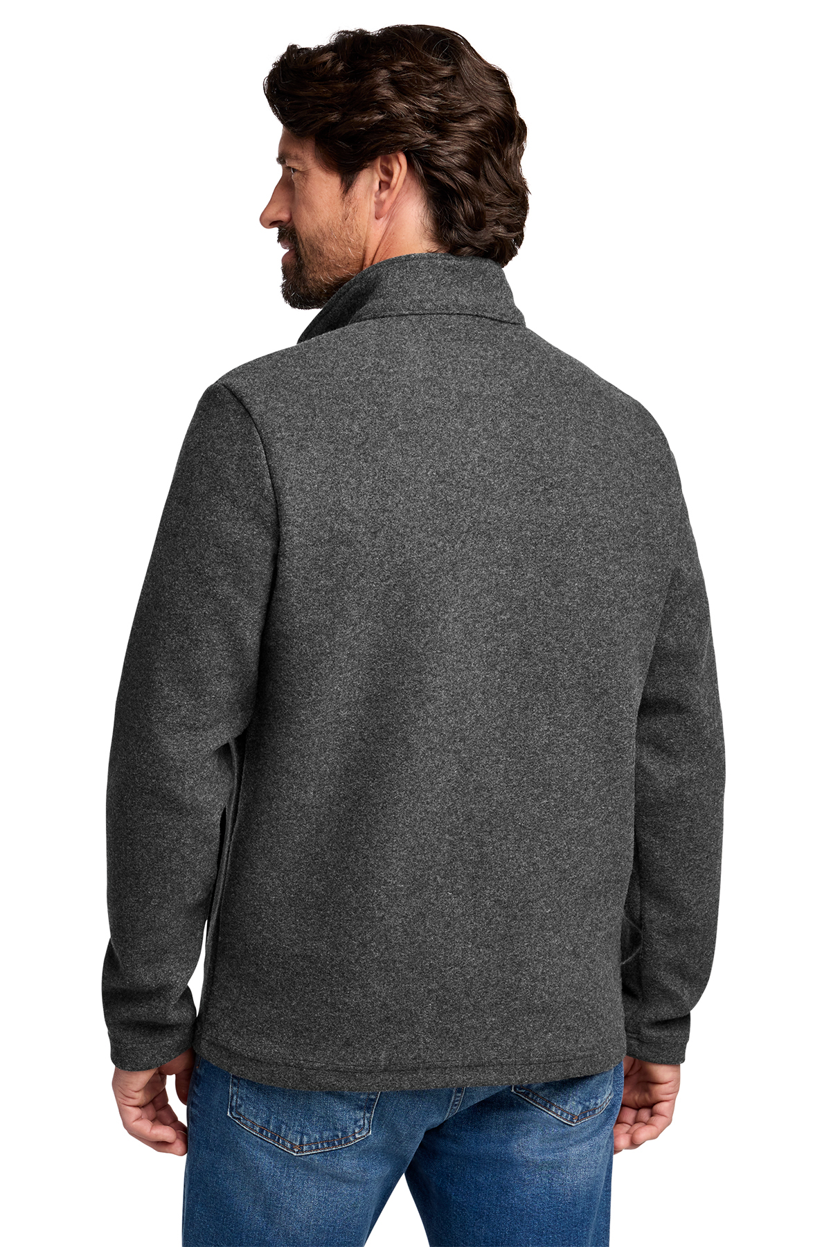 Russell Outdoors Basin Snap Pullover | Product | Company Casuals
