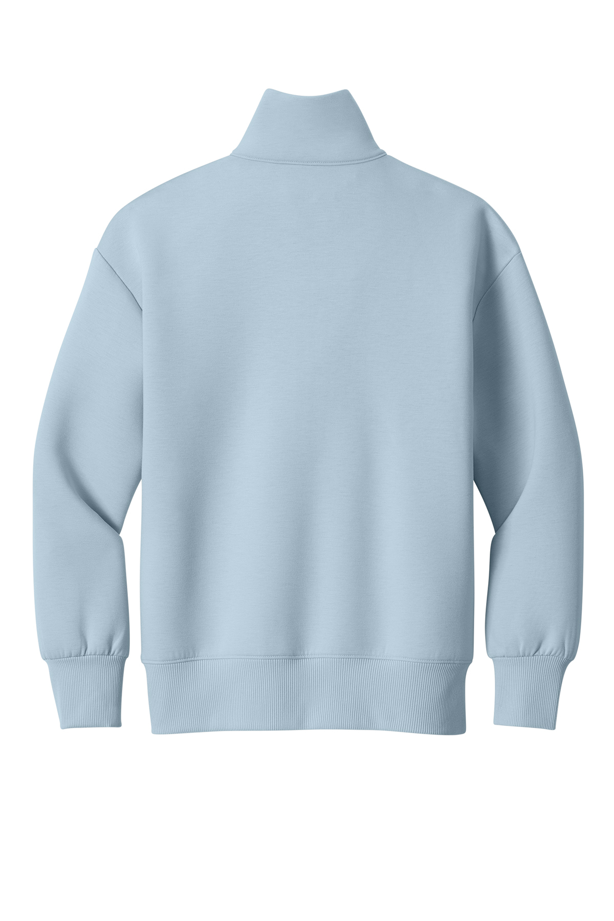 メル Mercer+Mettle Women's Soft Spacer 1/4-Zip | Product | SanMar