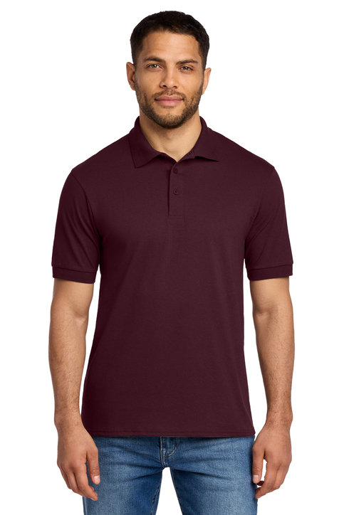 Port & Co Core Blend Jersey Knit Polo | Product | Port & Company