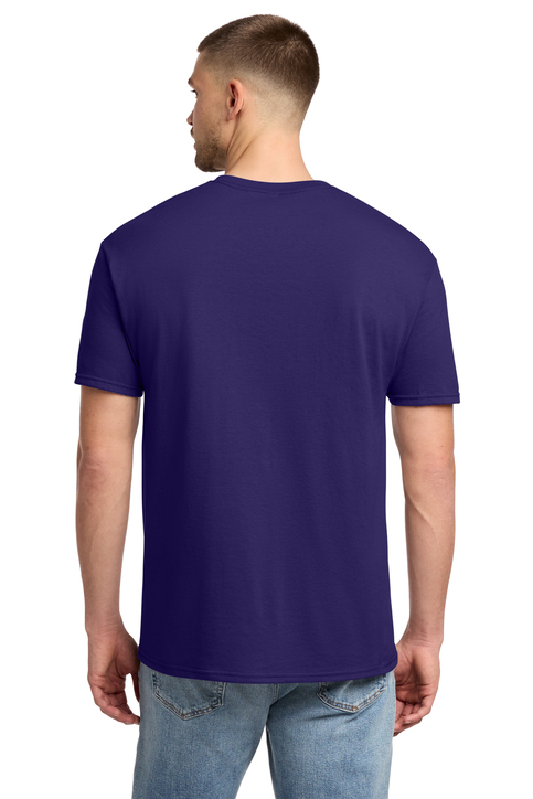 Jerzees Dri-Power 50/50 Cotton/Poly T-Shirt | Product | SanMar