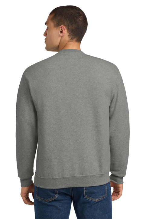 Jerzees NuBlend Crewneck Sweatshirt | Product | SanMar