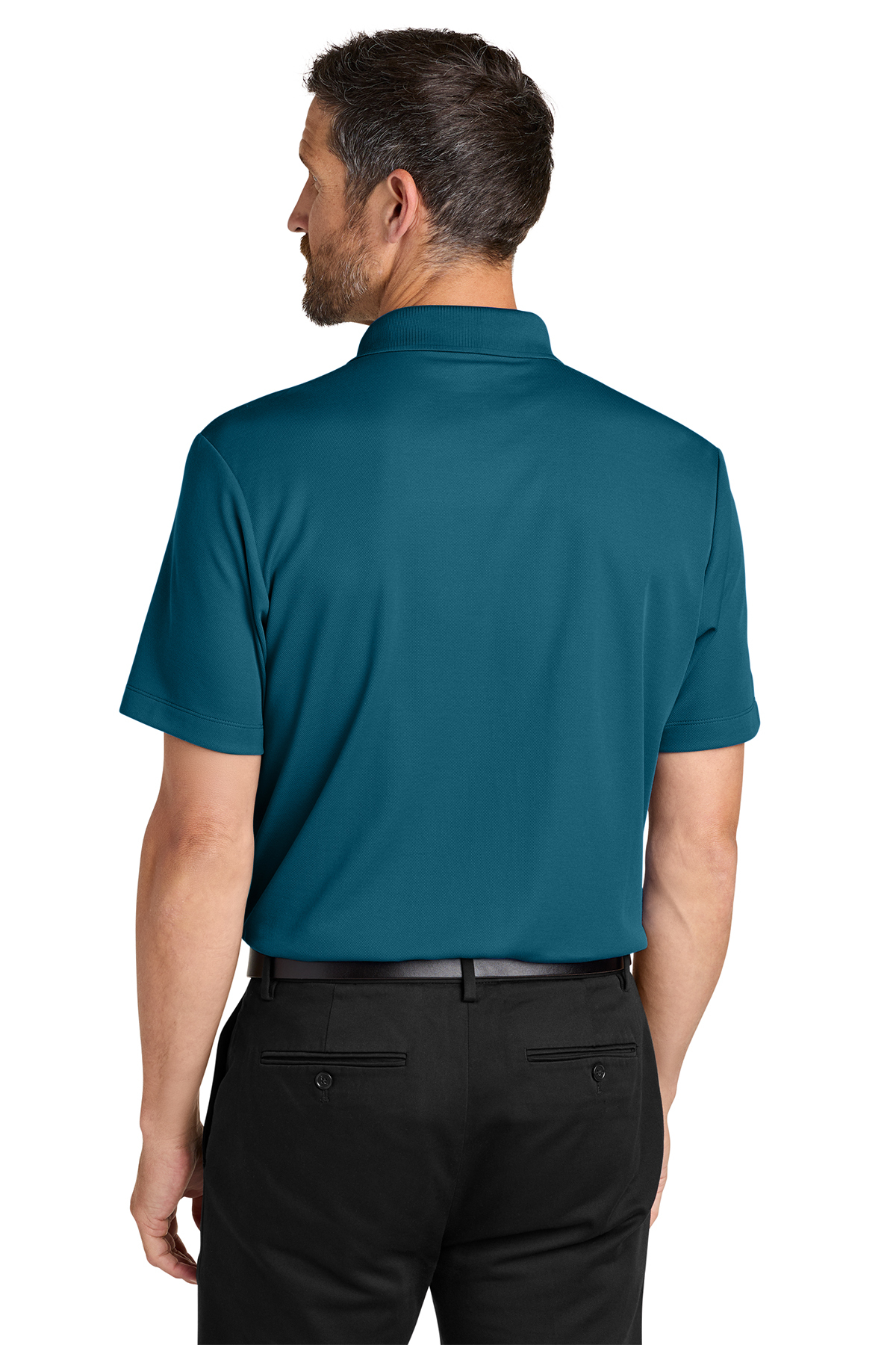 Port Authority Plaited Pique Polo | Product | SanMar