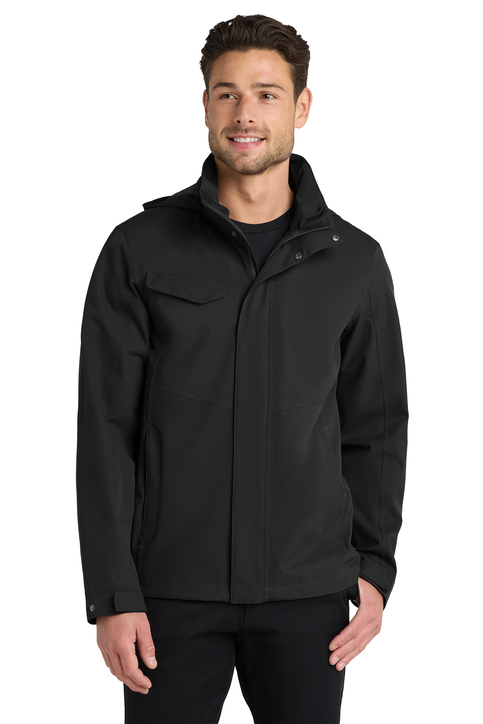 Port Authority Collective Tech Outer Shell Jacket | Product | SanMar