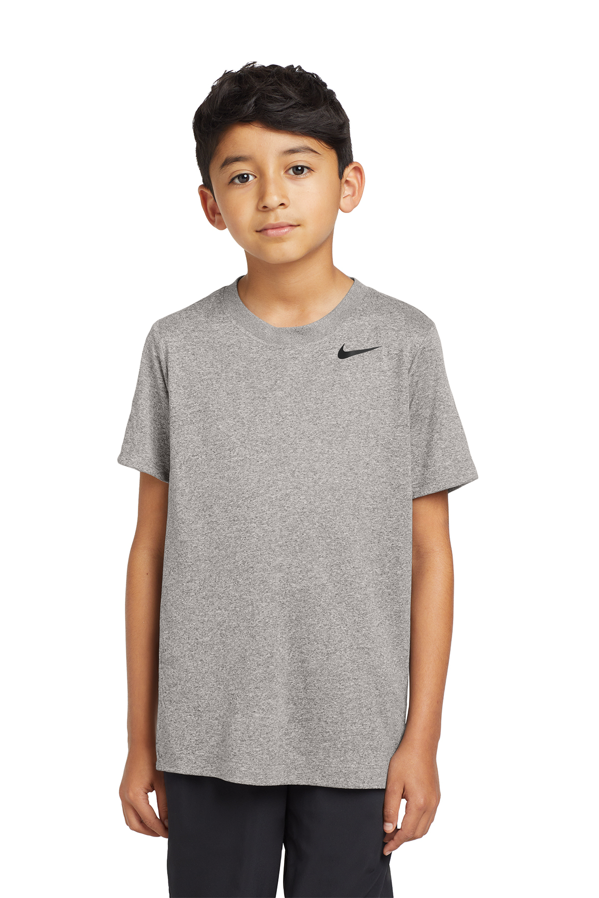 Nike Youth Team rLegend Tee | Product | SanMar