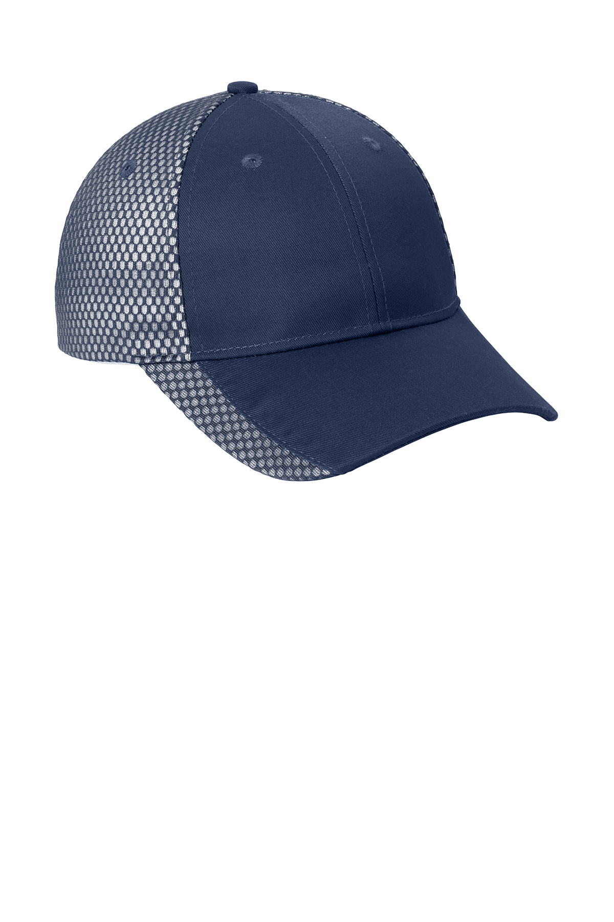 Port Authority Two-Color Mesh Back Cap | Product | SanMar