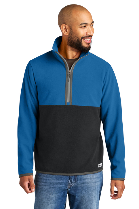 Cotopaxi Amado 1/2-Zip Fleece | Product | SanMar