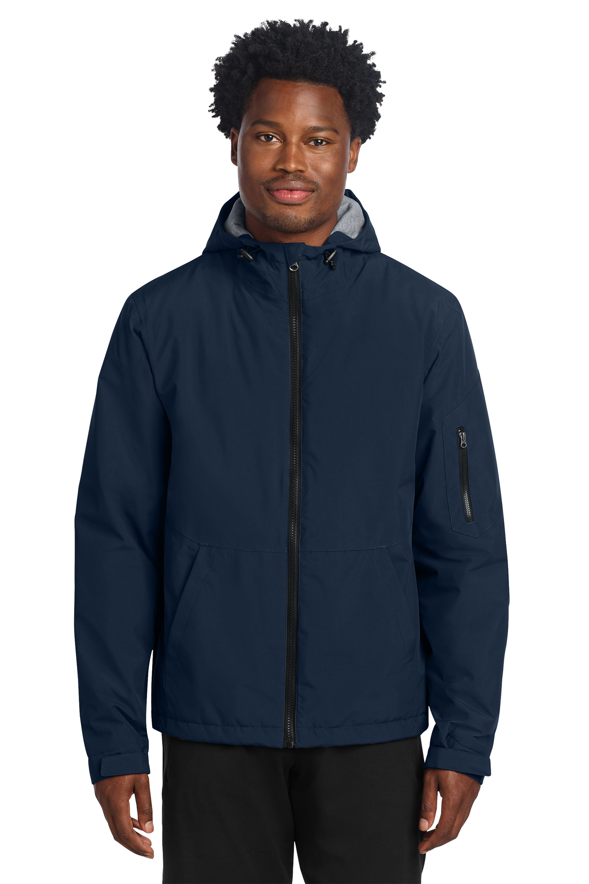 Sport-Tek Waterproof Insulated Jacket | Product | Sport-Tek