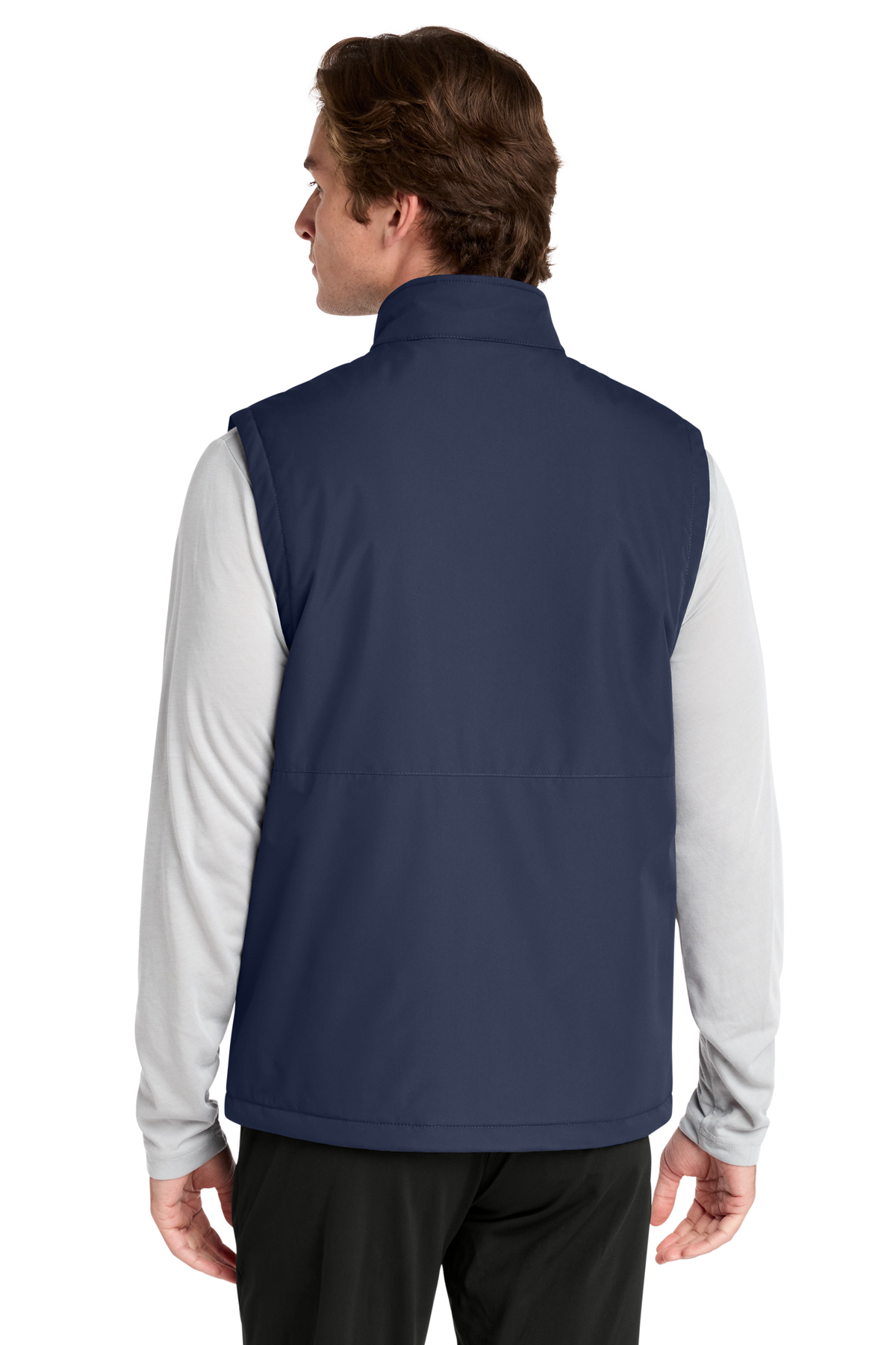 Sport-Tek Insulated Vest | Product | Sport-Tek