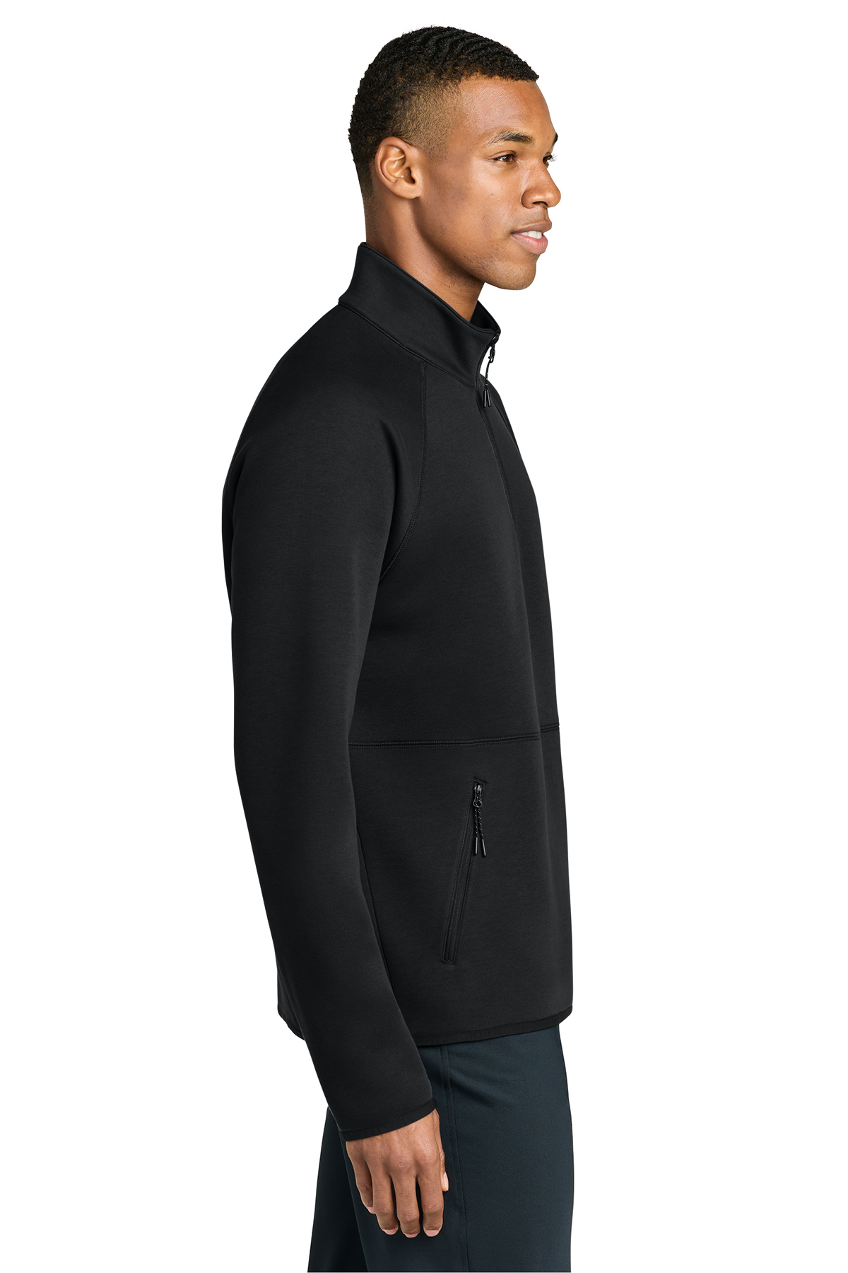 Sport-Tek Phenom 1/4-Zip | Product | SanMar