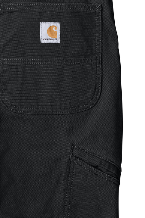 Carhartt Rugged Flex Rigby Pant | Product | SanMar