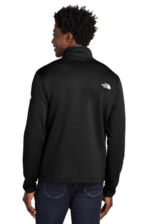 The North Face Aim 1/4-Zip Fleece | Product | SanMar