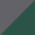 Graphite/ Dark Green