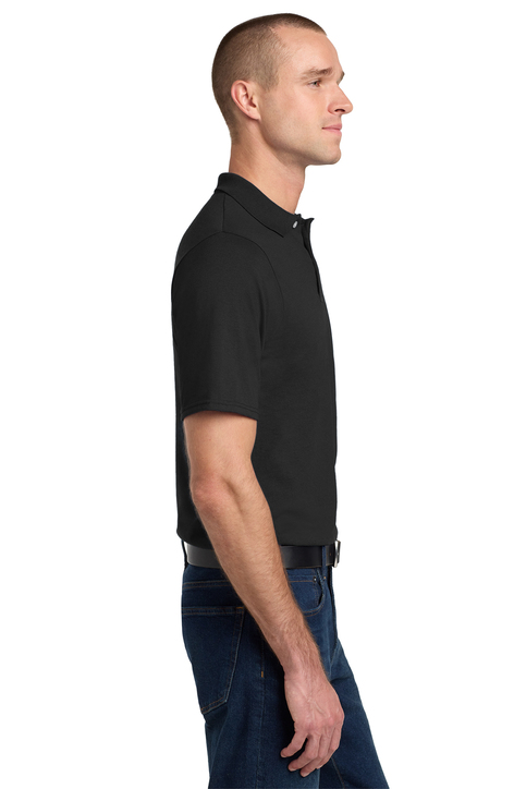 Jerzees Dri-Power Pocket Sport Shirt | Product | SanMar