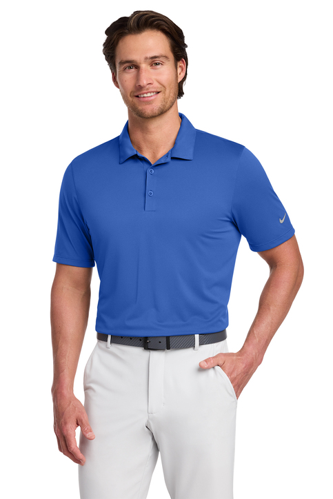 nike heritage polo shirt