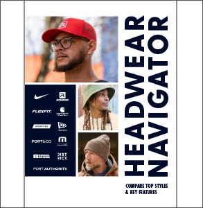 Headwear Navigator 2026