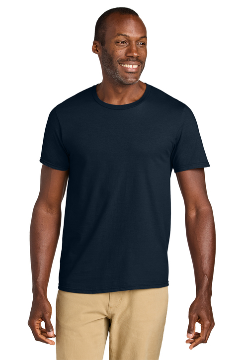 Jerzees Classics Unisex Cotton T-Shirt | Product | SanMar