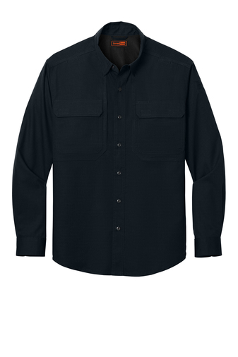 CornerStone Long Sleeve Select Tactical Shirt CSW176 main image 0