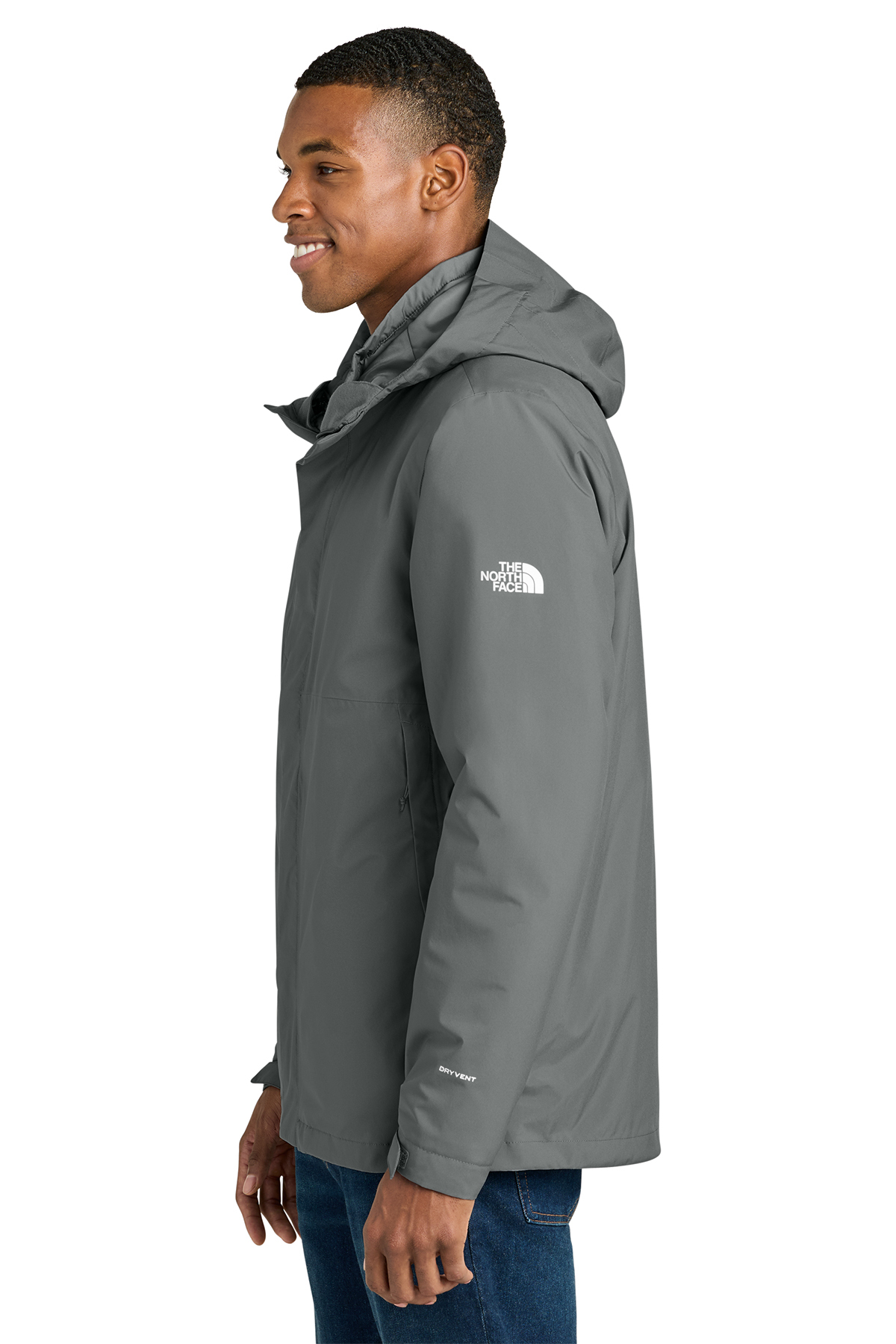The North Face Castle Valley Triclimate 3-in-1 Jacket | Product