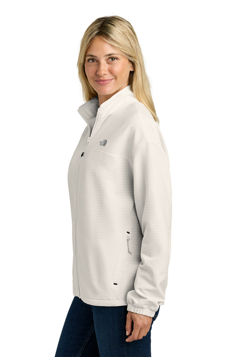 The North Face Women's Mountain Horizon Jacket | Product | SanMar