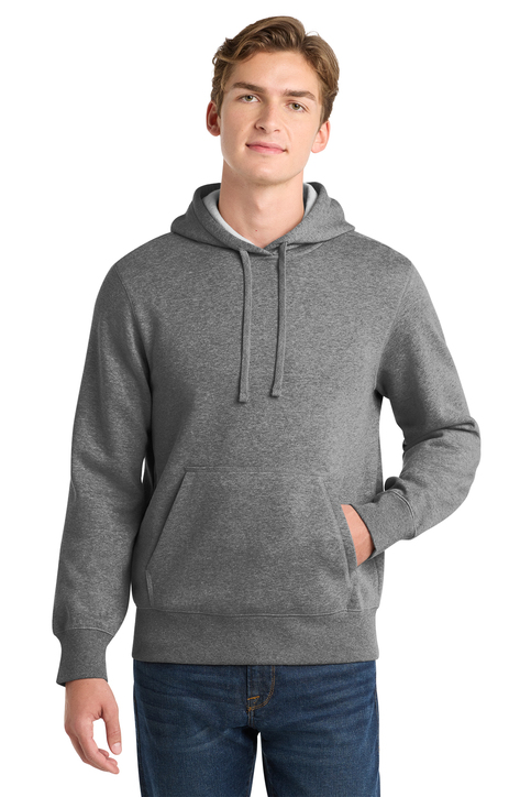 Sport-Tek 1/4-Zip Sweatshirt | Product | SanMar