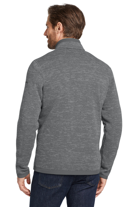 Eddie Bauer Sweater Fleece 1/4-Zip | Product | SanMar