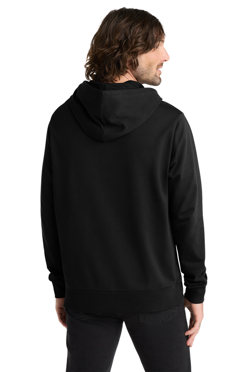 Allmade Unisex Organic French Terry Pullover Hoodie | Product | SanMar
