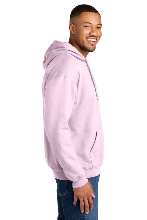 Gildan Softstyle Midweight Pullover Hooded Sweatshirt | Product