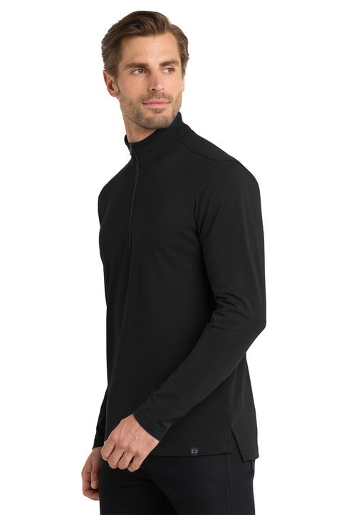 OGIO Limit 1/4-Zip | Product | SanMar