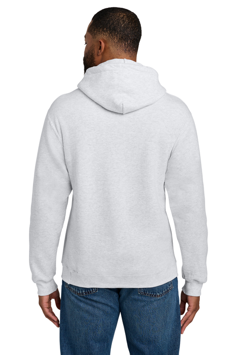 Port & Co Tall Essential Fleece Pullover Hooded Sweatshirt