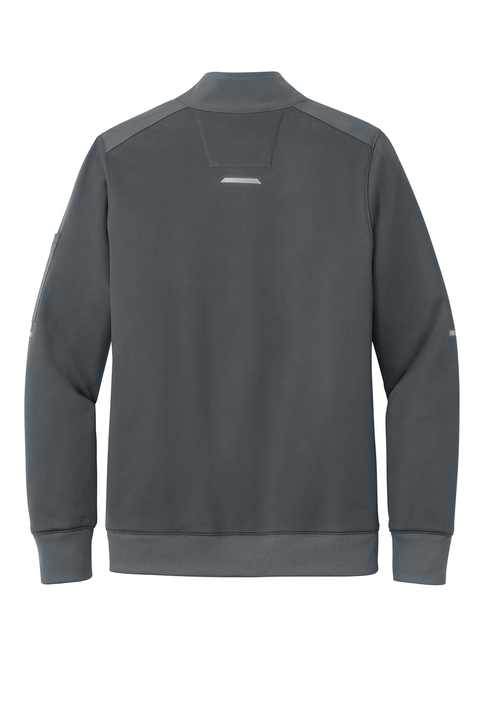 Carhartt FLD & RSCU 1/2-Zip Mid-Layer | Product | SanMar