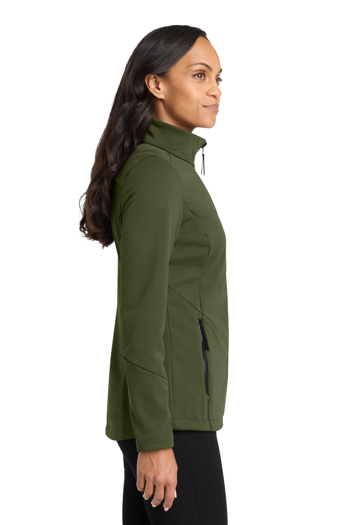 Port Authority Women's Collective Tech Soft Shell Jacket | Product