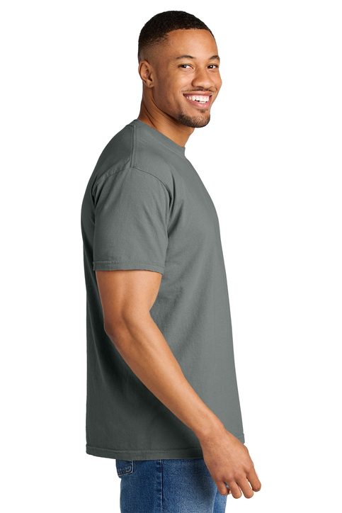 Comfort Colors Heavyweight Ring Spun Tee | Product | SanMar
